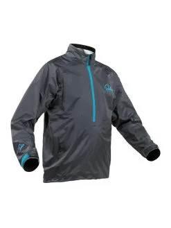 Palm Tempo Jacket – Grey