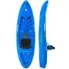 2022 Islander Koa Sport Sit On Top Kayak – Reef -Airush shop Untitled 1 4 2