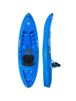 2022 Islander Koa Sport Sit On Top Kayak – Reef