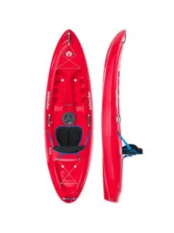2022 Islander Koa Sport Sit On Top Kayak – Coral