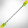 Werner Paddles Werner Paddle 2 Part Adjustable Shuna STR Glass Kayaking Paddle 220cm Citrus -Airush shop Untitled 1 4 3