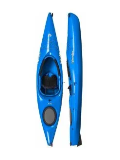 2022 Islander Jive Sit In Kayak – Reef Blue