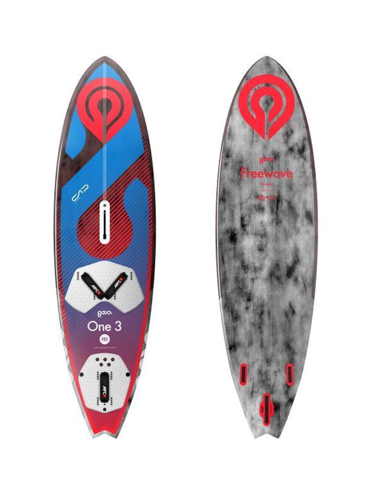2021 Goya One 3 Pro Windsurfing Board 3 2021 Goya One 3 Pro Windsurfing Board