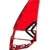 2023 Severne NCX Windsurfing Sails – Red -Airush shop Untitled 1 7 3
