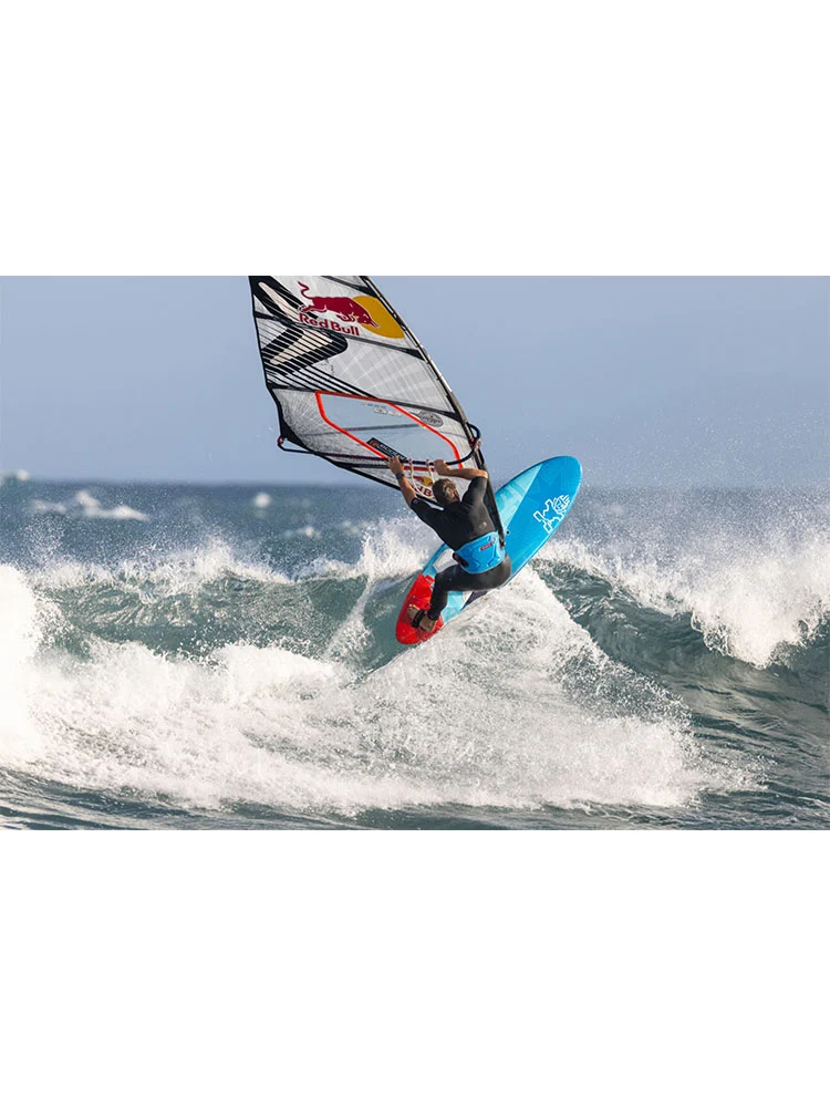 2023 Starboard Kode Carbon Sandwich Windsurfing Board 5 2023 Starboard Kode Carbon Sandwich Windsurfing Board - Image 3