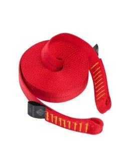 Palm Snake Sling – Red