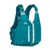Palm Meander PFD Ladies Buoyancy Aid – Teal
