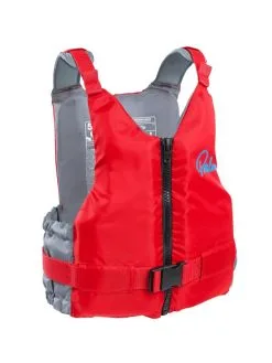 Palm Roam Buoyancy Aid PFD Red