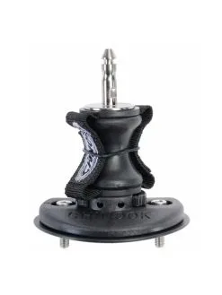 Chinook Rubber 2 Bolt Quick Release Windsurfing Mast Base