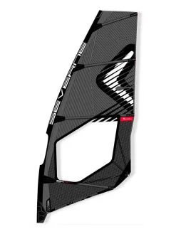 2022 Severne Sails S-1 – Anthracite – 4.8m & 4.6m Only