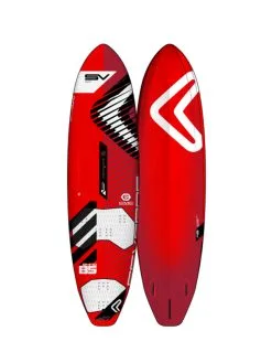 2023 Severne Dyno 3 Windsurfing Board (85L, 95L, 105L, 115L & 125L)