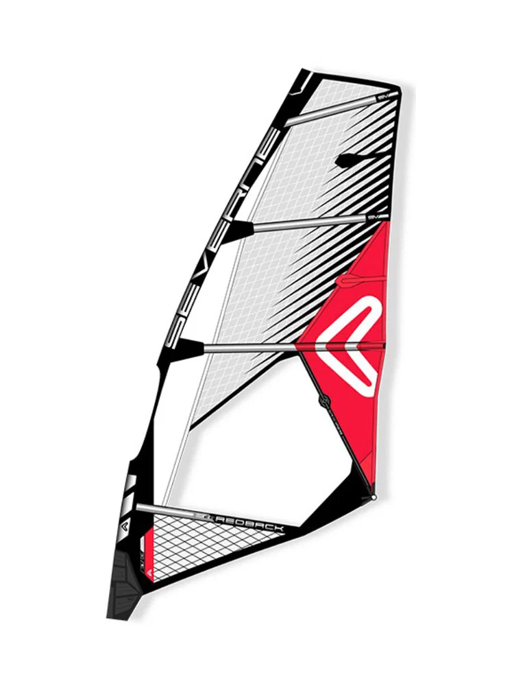 2022 Severne Sails Redback 3 2022 Severne Sails Redback