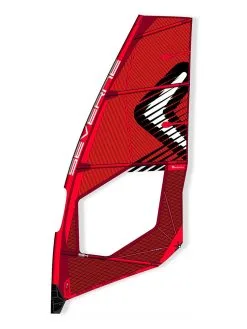 2022 Severne Sails S-1 – Red – 4.6m Only!
