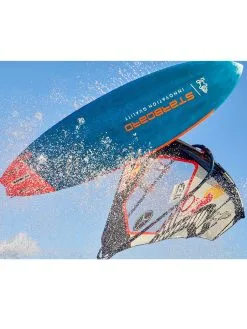2022 Starboard 93 Ultrakode Fivestar CARBON REFLEX -Airush shop Untitled 3 1