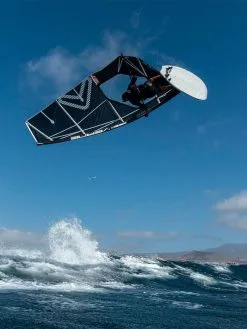 2023 Severne S-1 Windsurfing Sail – Anthracite CC2 -Airush shop Untitled 4 1