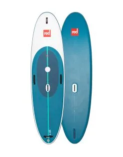Red Paddle Co. 2022/23 Red Paddle Co 10’7″ X 33″ Windsurf – Inflatable SUP Package -Airush shop WINDSURF 10 07 Gallery 01