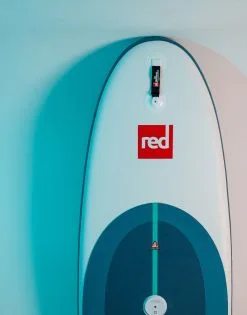 Red Paddle Co. 2022/23 Red Paddle Co 10’7″ X 33″ Windsurf – Inflatable SUP Package -Airush shop WINDSURF 10 07 Gallery 02