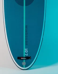 Red Paddle Co. 2022/23 Red Paddle Co 10’7″ X 33″ Windsurf – Inflatable SUP Package -Airush shop WINDSURF 10 07 Gallery 03