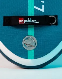 Red Paddle Co. 2022/23 Red Paddle Co 10’7″ X 33″ Windsurf – Inflatable SUP Package -Airush shop WINDSURF 10 07 Gallery 05