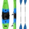 Wilderness Systems Tarpon E 130 Tandem Double Sit On Top Kayak Galaxy