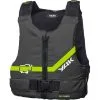 Palm Yak Delta PFD Buoyancy Aid – Black/Lime