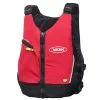 Yak Kallista PFD Buoyancy Aid – Red -Airush shop Yak Kallista Red BA 2