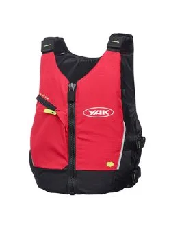 Yak Kallista PFD Buoyancy Aid – Red