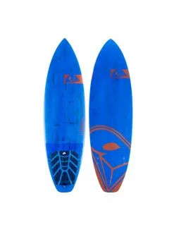 5’9″ Compact 2016 Airush Kitesurfing Directional Surfboard
