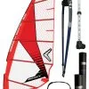2022 Severne Convert Rig Pack – Red -Airush shop convert rig pack