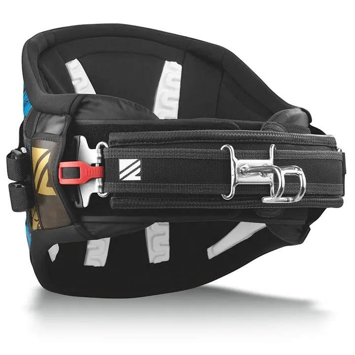 Dakine Pyro Maniac Kitesurfing Harness With Sliding Bar 4 Dakine Pyro Maniac Kitesurfing Harness With Sliding Bar - Image 2