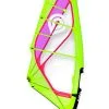 2021 Goya Banzai Pro Windsurfing Sail – Yellow SALE PRICE! -Airush shop goya banzai pro yellow