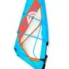 2021 Goya Guru X Pro Windsurfing Sail – Blue SALE PRICE!