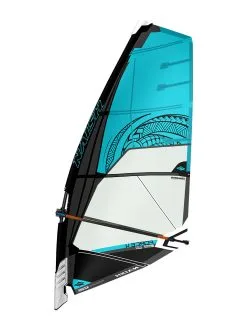 S25 Naish Force 4 – Teal/ Black