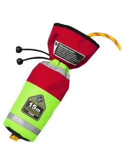 Palm Throwline Red -Airush shop palm throwline 15