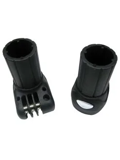 Prolimit SD Zero Base Trim Adapter 3 Wheels