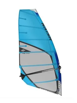S26 Naish Sprint 5.8m Windsurfing Sail – Blue