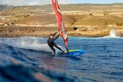 2022 Starboard Kode Carbon Reflex Windsurfing Board LAST 95 & 125 -Airush shop starboard kode windsurf board freeride freestyle wave 210305192632 M0A8617