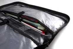 Flying Objects Stash Bag Fin Quiver Bag Race & Wave -Airush shop stashbag finsleeves