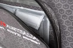 Flying Objects Stash Bag Fin Quiver Bag Race & Wave -Airush shop stashbag screw pockets