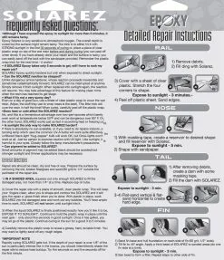 Solarez 2oz Epoxy Ding Repair -Airush shop updatedEpoxycoverBack